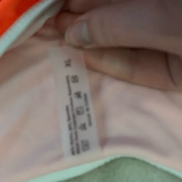 NEON bathing suit - Picture 3 of 3